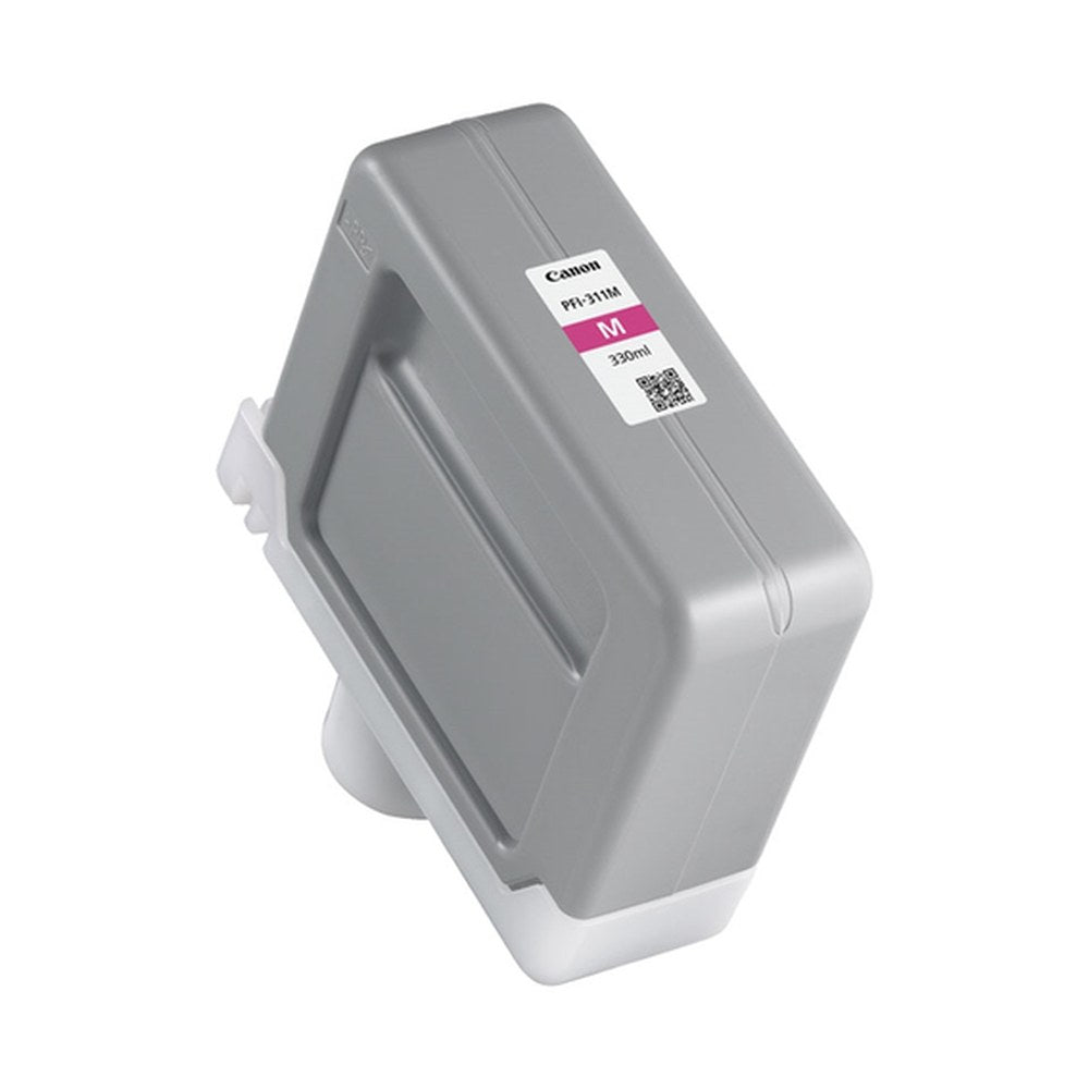 Cartouche d'origine Canon 6847C001 / PFI-311 M - magenta