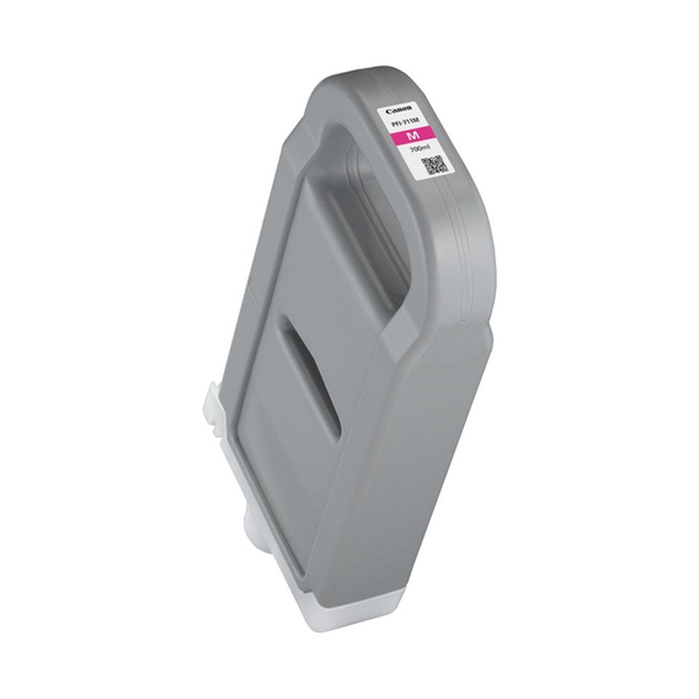 Cartouche d'origine Canon 6848C001 / PFI-711 M - magenta