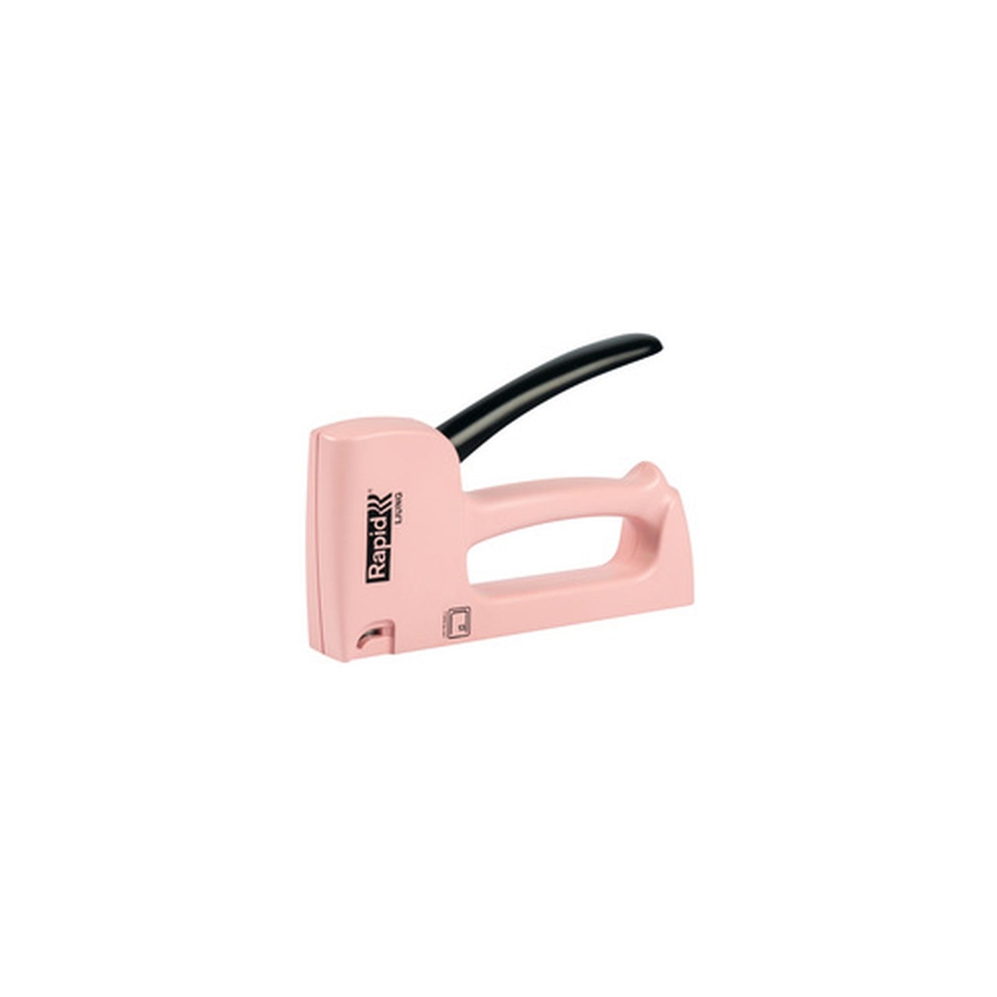 Rapid Agrafeuse manuelle R13 Ljung, rose