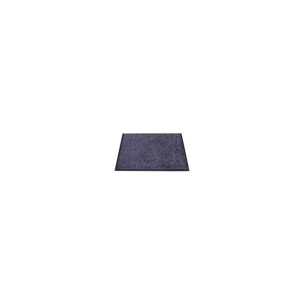 miltex Tapis anti-salissure EAZYCARE COLOR, 400x600 mm, gris