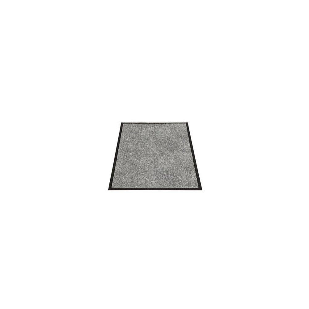 miltex Tapis anti-salissure EAZYCARE BASIC, gris clair