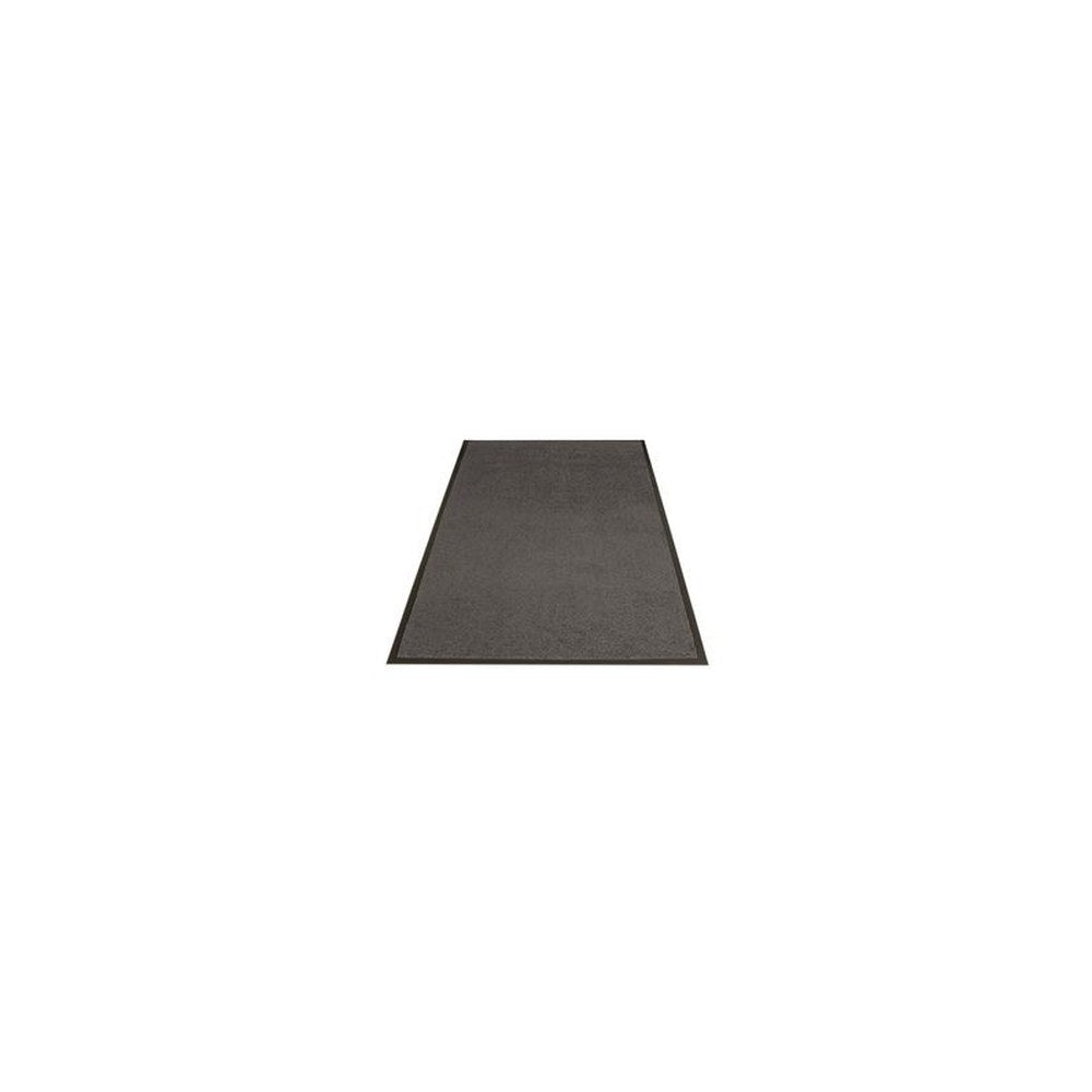 miltex Tapis anti-salissure EAZYCARE BASIC, gris foncé