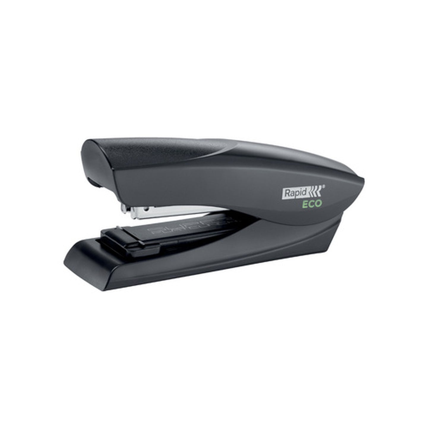 Rapid Agrafeuse de table ECO, noir