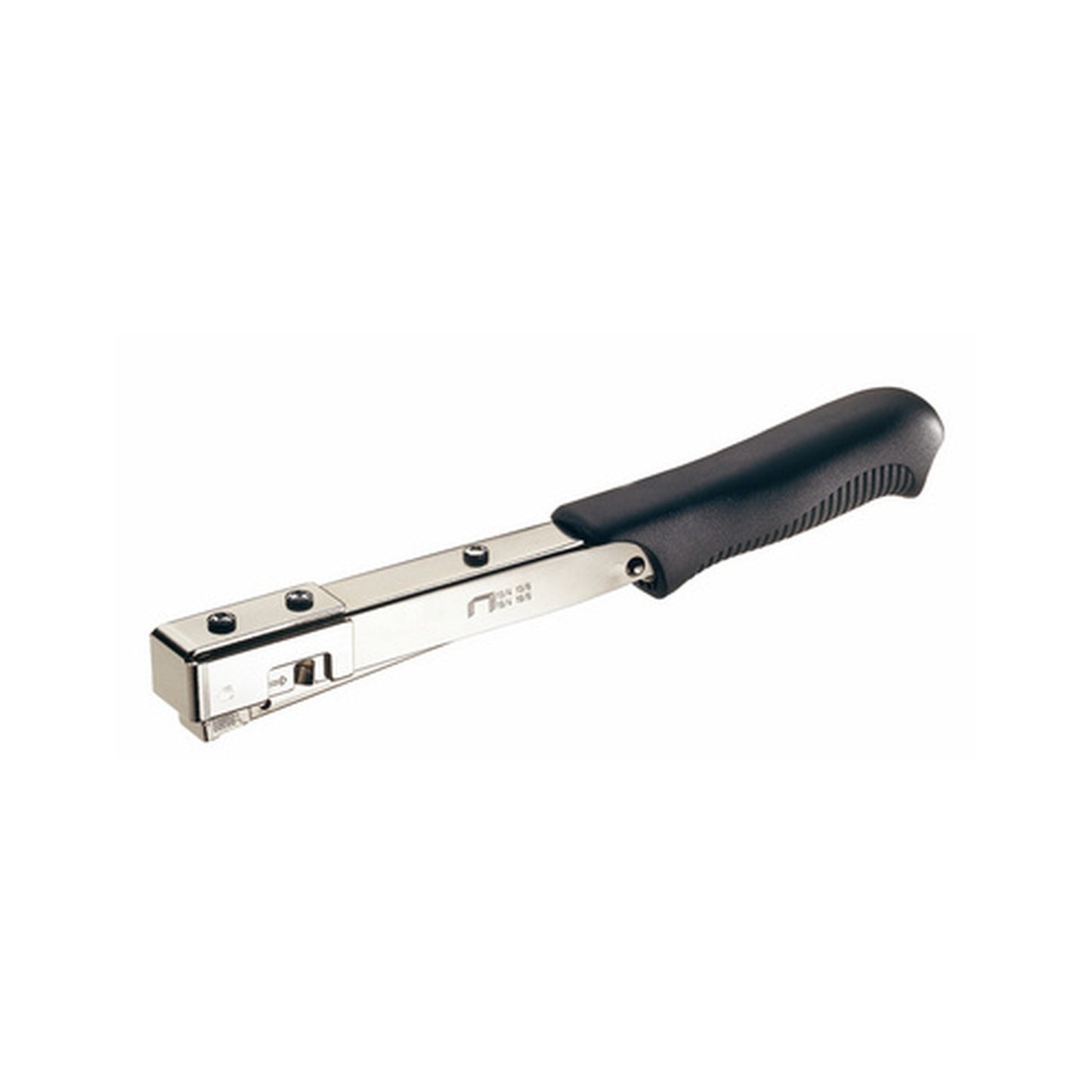 Rapid Agrafeuse marteau PRO R19E, en acier