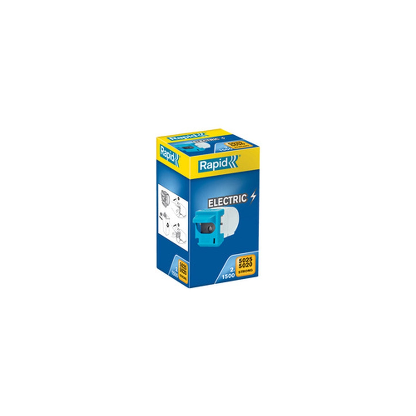 Rapid Cassette d'agrafes 5050
