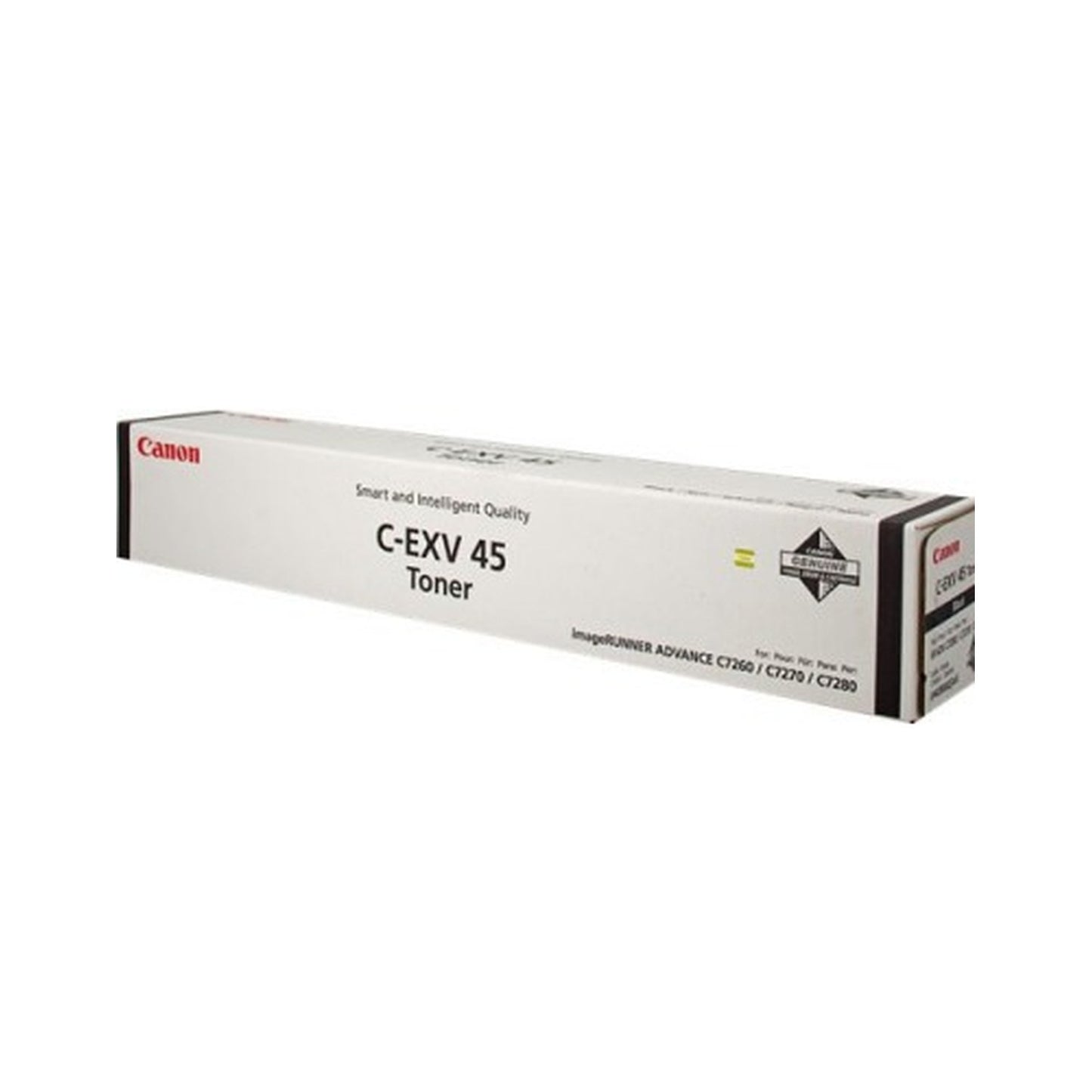 Toner d'origine Canon 6942B002 / C-EXV 45 - noir
