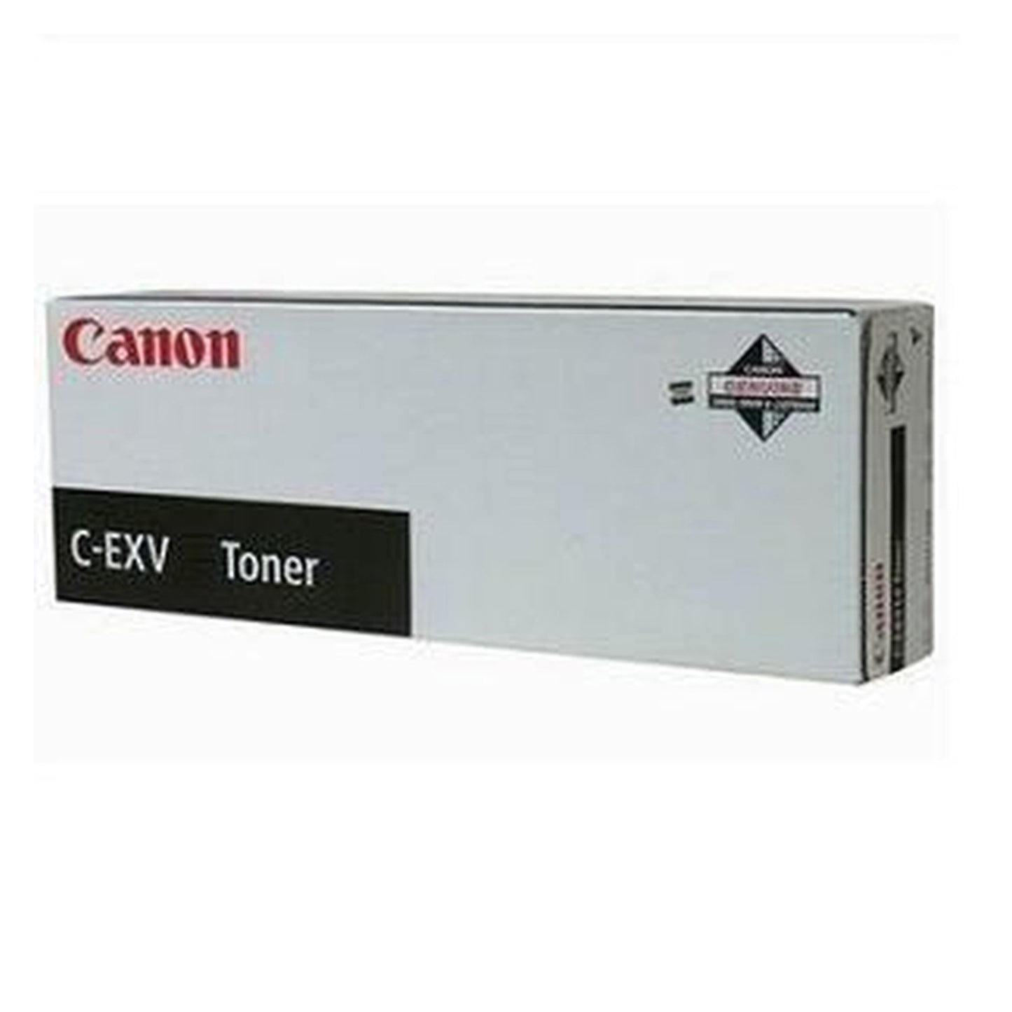 Toner d'origine Canon 6947B002 / C-EXV 44 - jaune