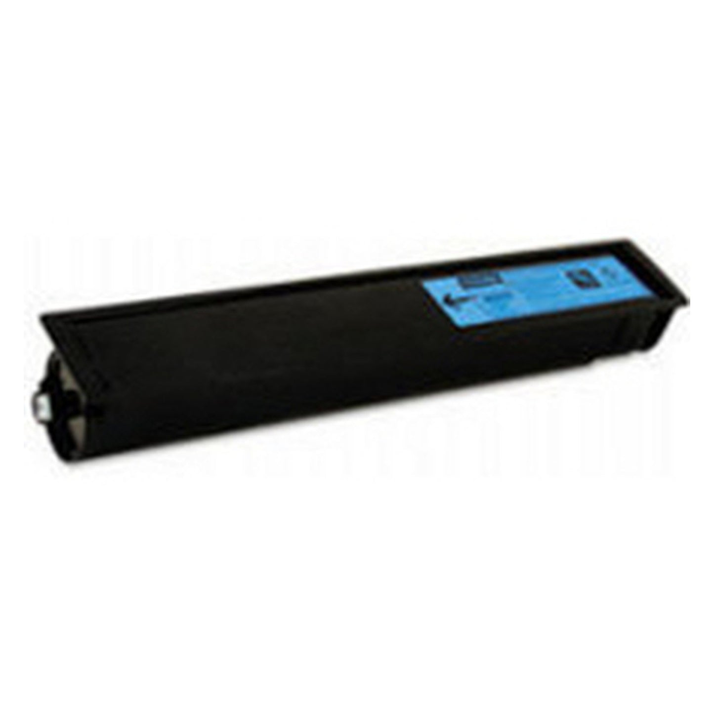 Toner d'origine Toshiba 6A000001524 / T-FC 34 EC - cyan