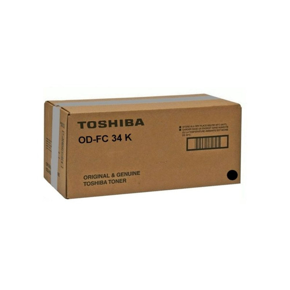 Photoconducteur d'origine Toshiba 6A000001584 / OD-FC 34 K - noir