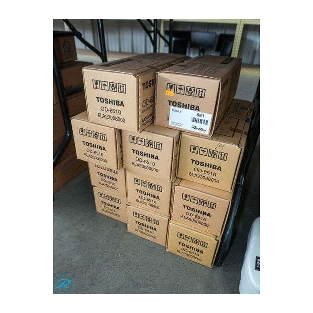 Photoconducteur d'origine Toshiba 6AG00009256 / PU-FC 330 M - magenta