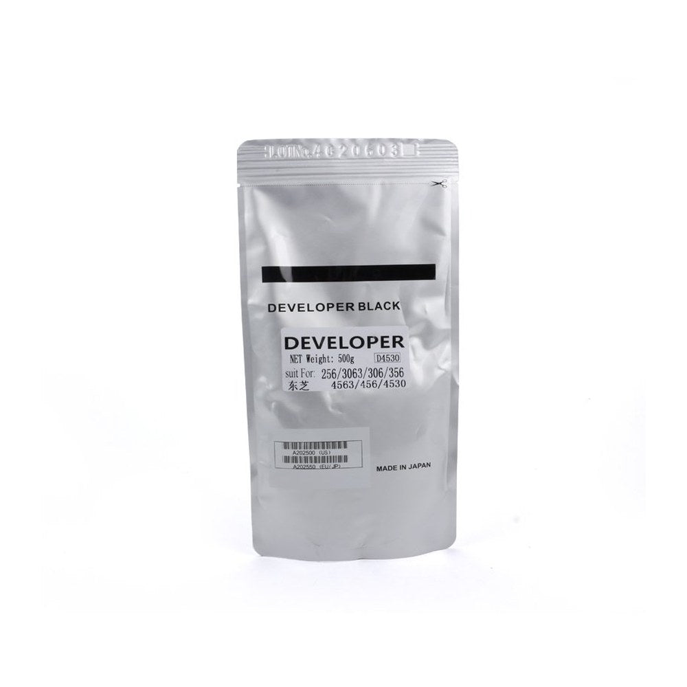 Développeur d'origine Toshiba 6LH58317000 / D-4530 - noir