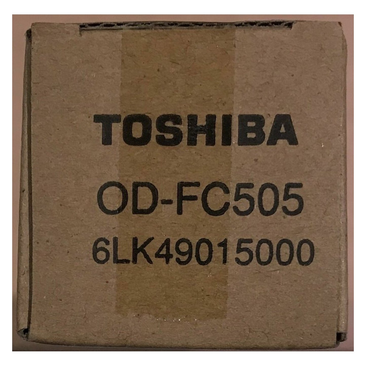 Tambour d'origine Toshiba 6LK49015000 / OD-FC505