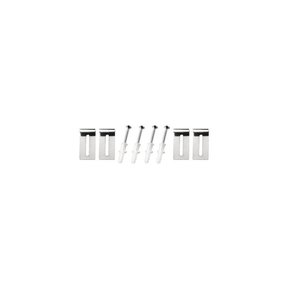 magnetoplan Fixation pour tableaux muraux blancs CC et SP