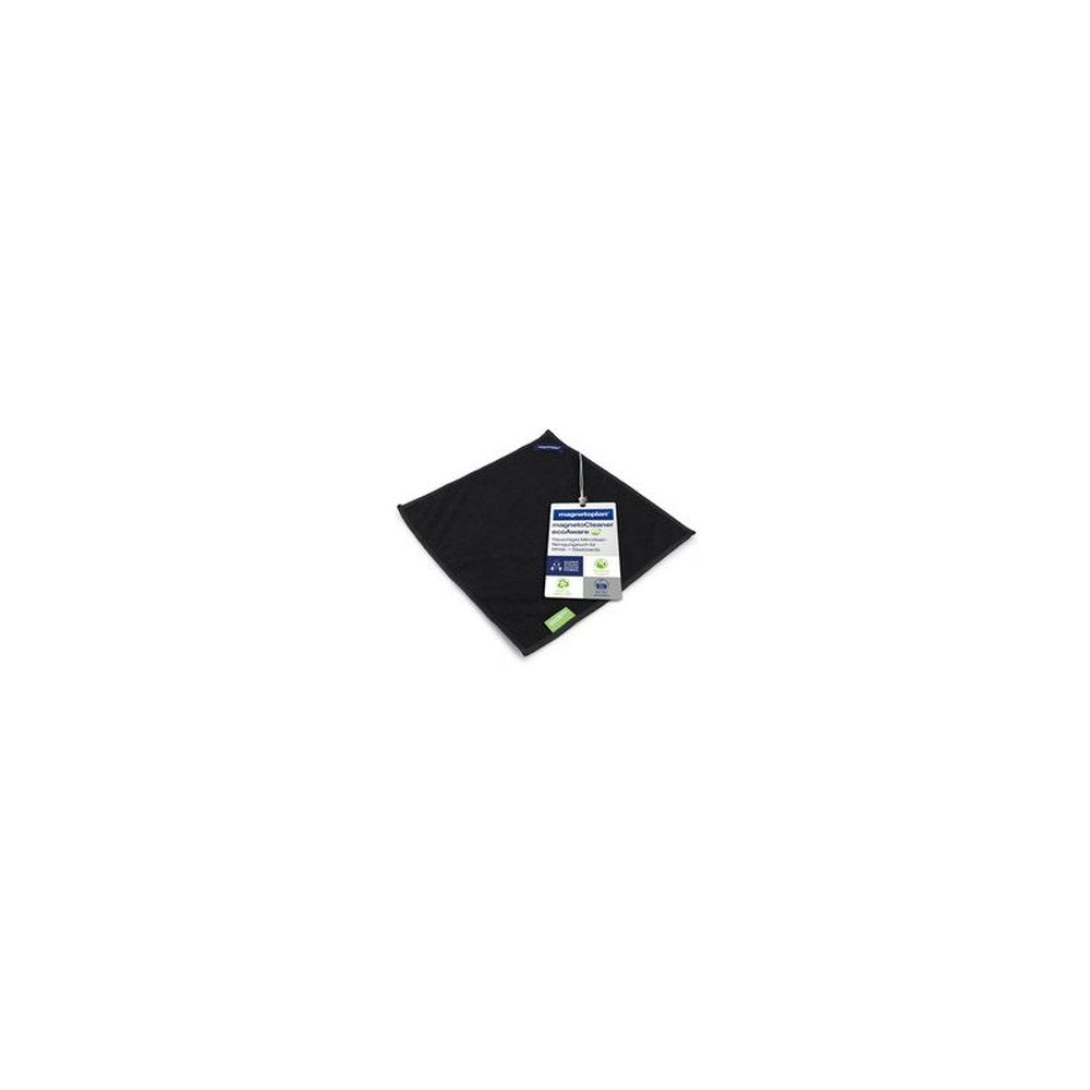 magnetoplan Chiffon magnetoCleaner ecoAware, noir
