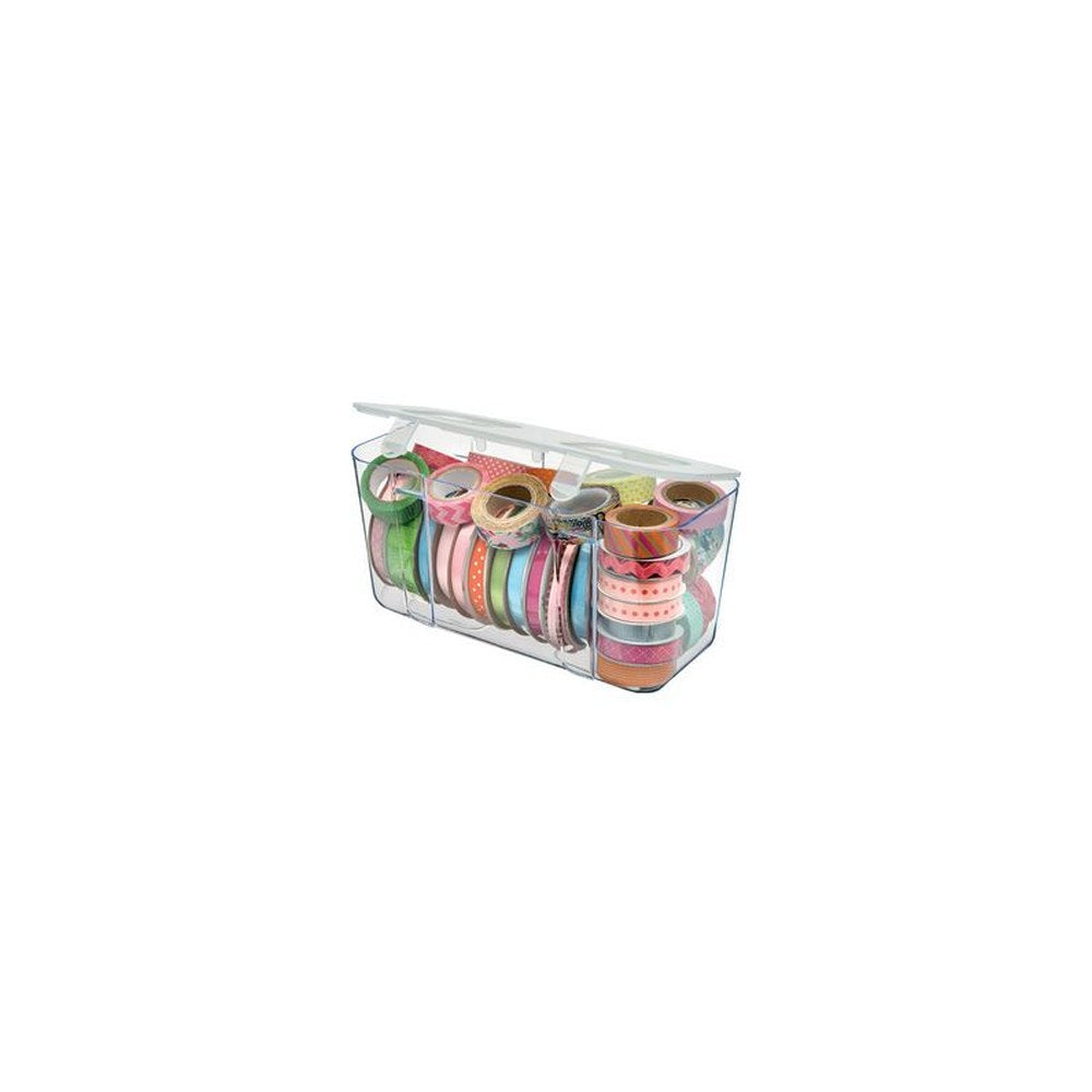 deflecto Boîte de rangement pour Caddy Organizer, medium