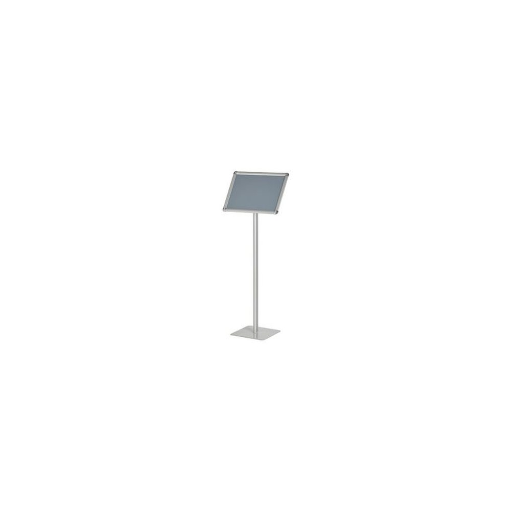 FRANKEN Porte-affiches "Standard", A3 paysage, (H): 1.200 mm