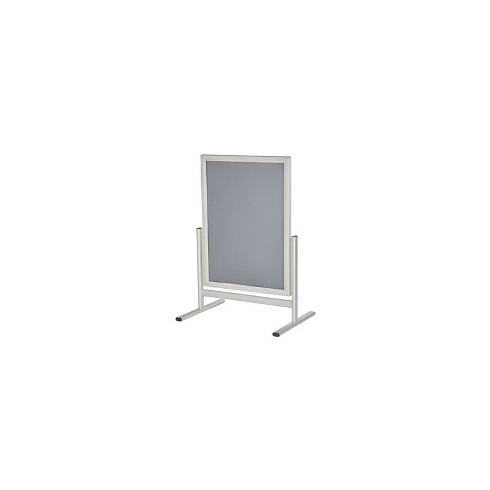 FRANKEN Panneau d'affichage "Outdoor", A1, (L)594 x (H)841mm