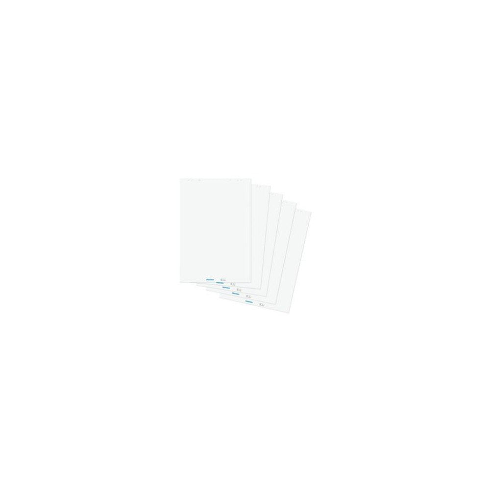 FRANKEN Papier pour chevalet, 20 feuilles, uni, 680 x 980 mm x5