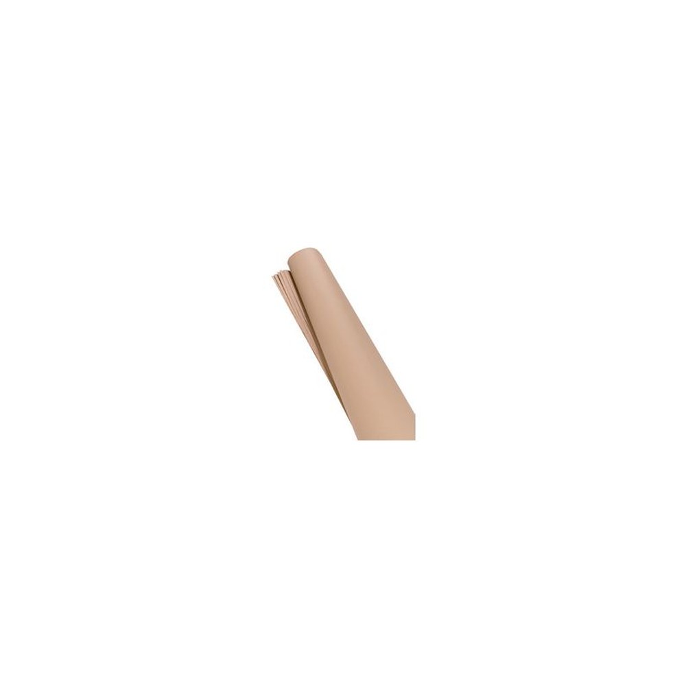 FRANKEN Papier pour chevalet, 80 g/m2, 50 feuilles, marron