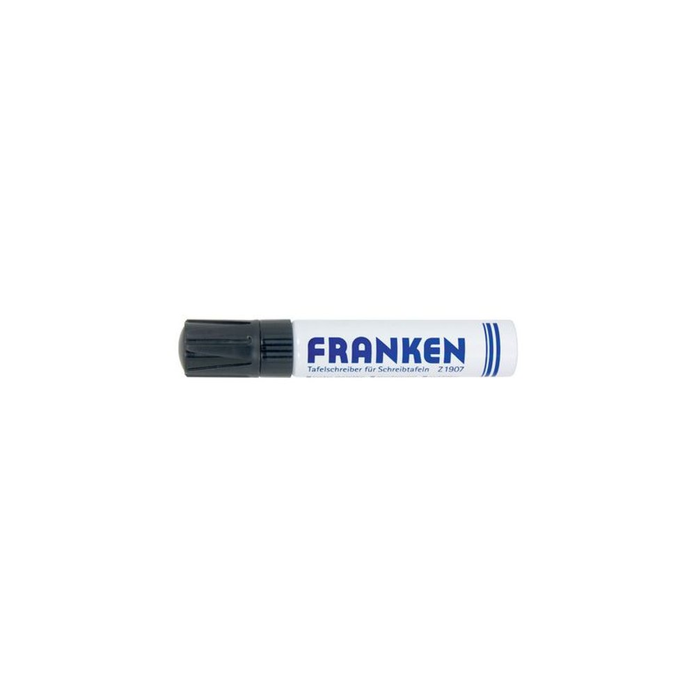 FRANKEN Marqueur pour tableau blanc JumboMarker, set de 4