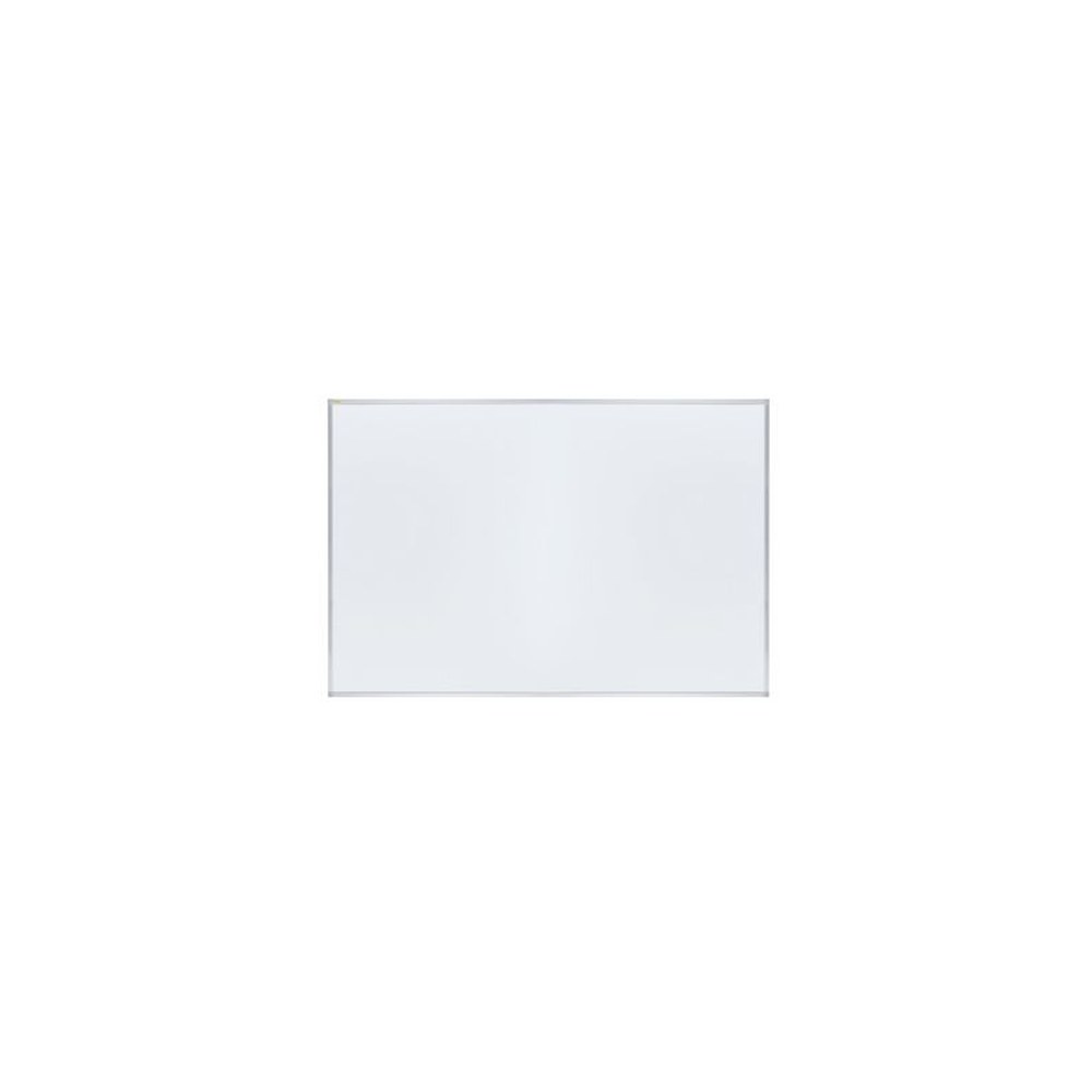 FRANKEN Tableau blanc X-tra!Line, émaillé, 1.000 x 750 mm