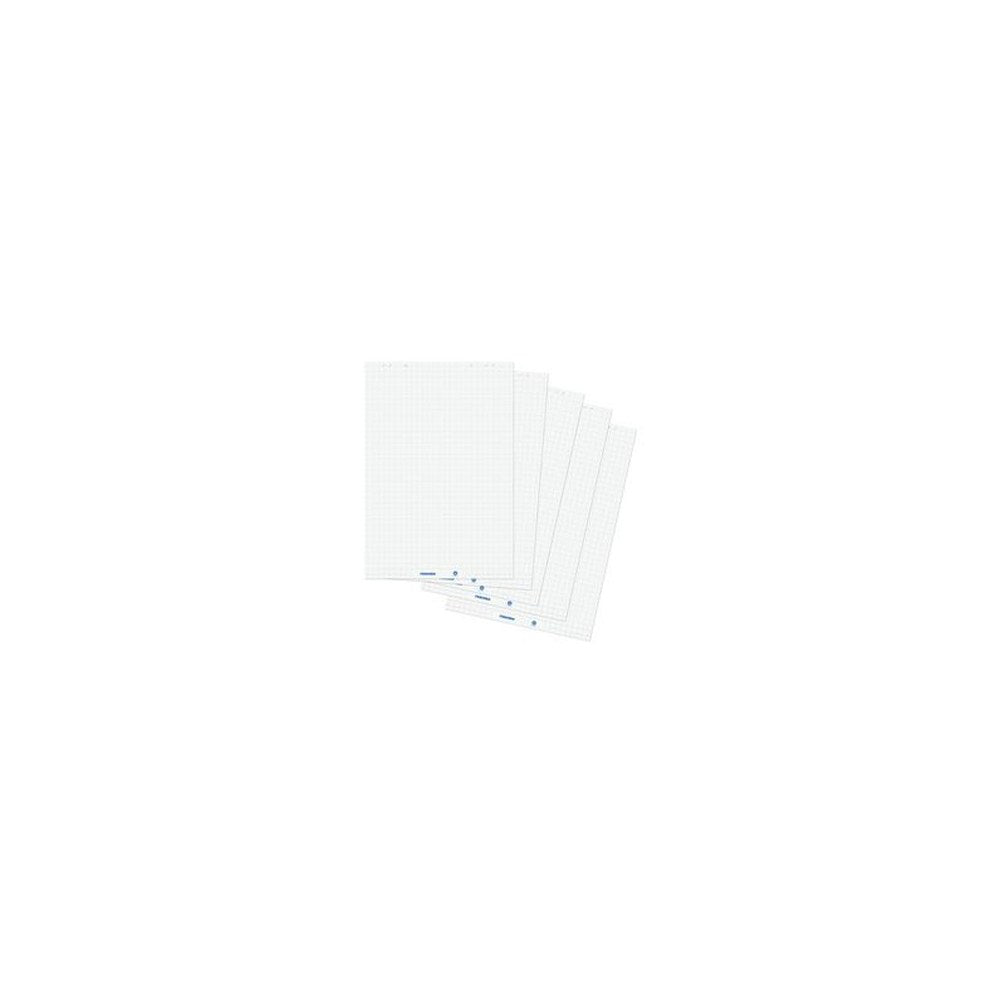 FRANKEN Bloc pour chevalet U-Act! Line, 680x990mm, set de 5