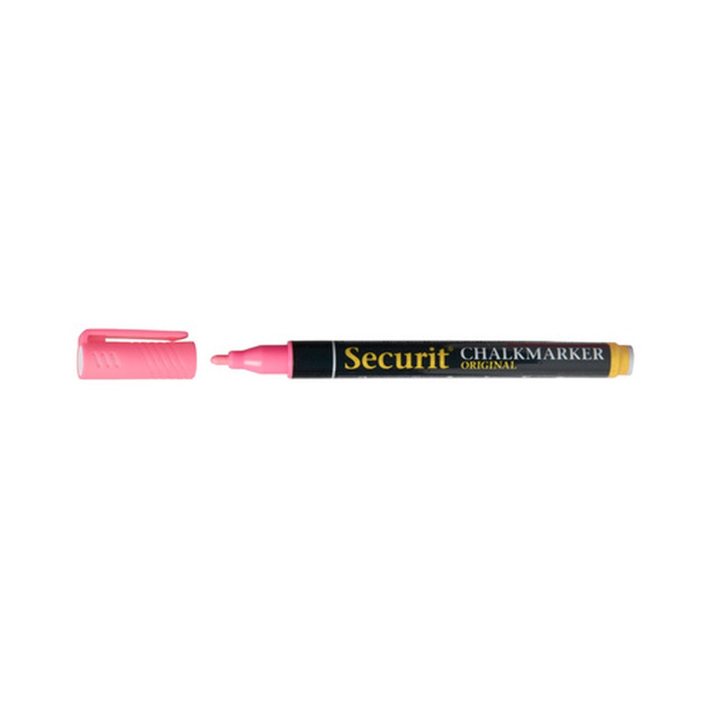Securit Feutre-craie ORIGINAL SMALL, rose