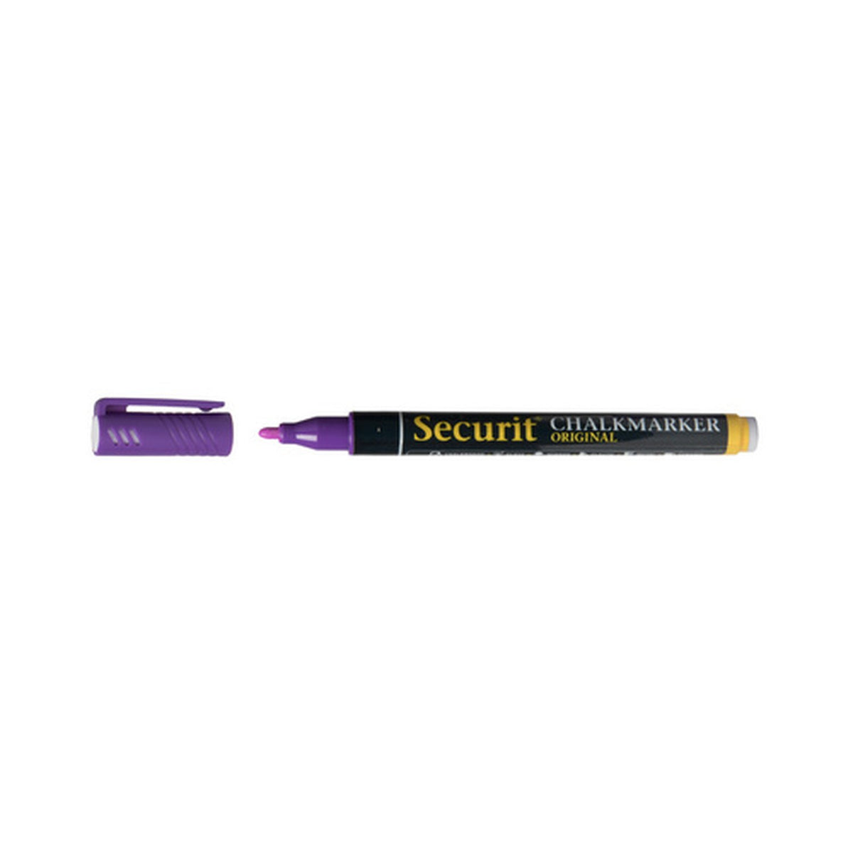Securit Feutre-craie ORIGINAL SMALL, violet