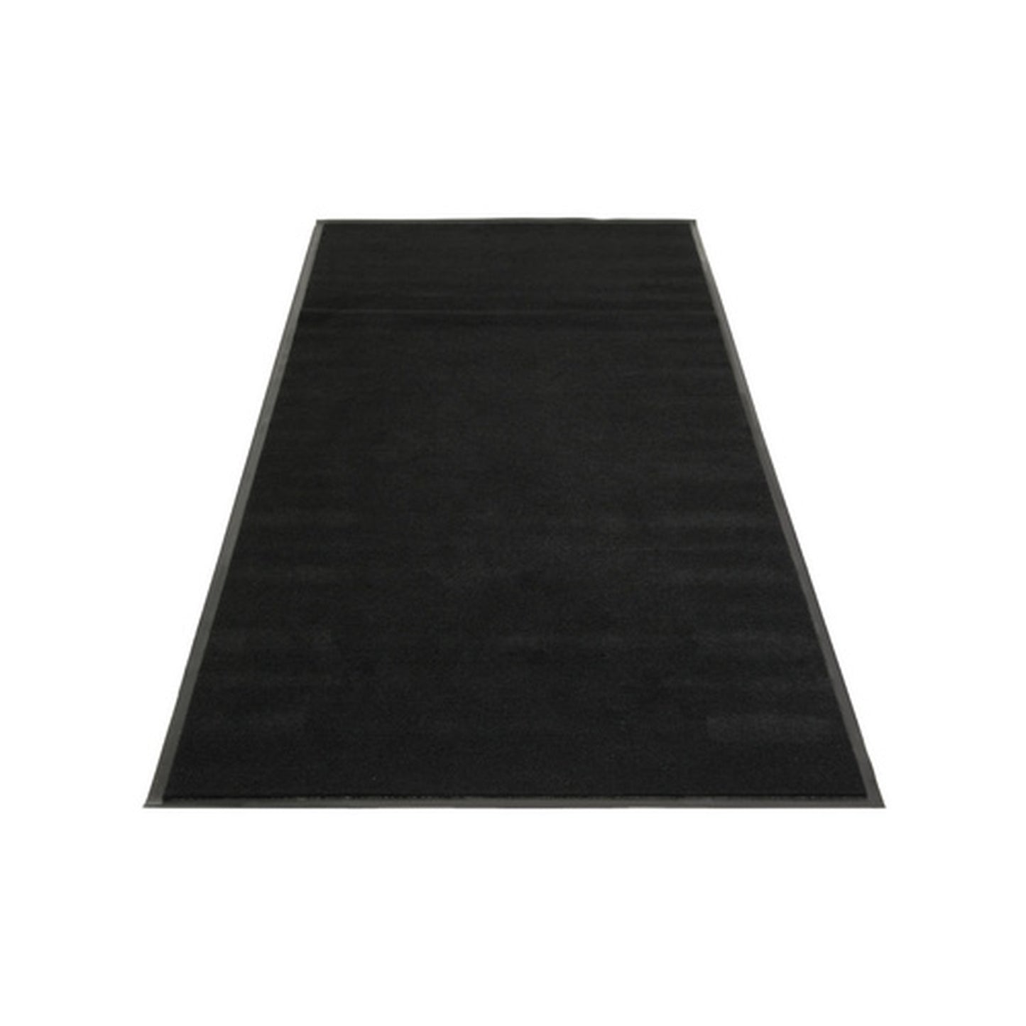 Securit Tapis anti-salissures, 900 x 2.000 mm, noir