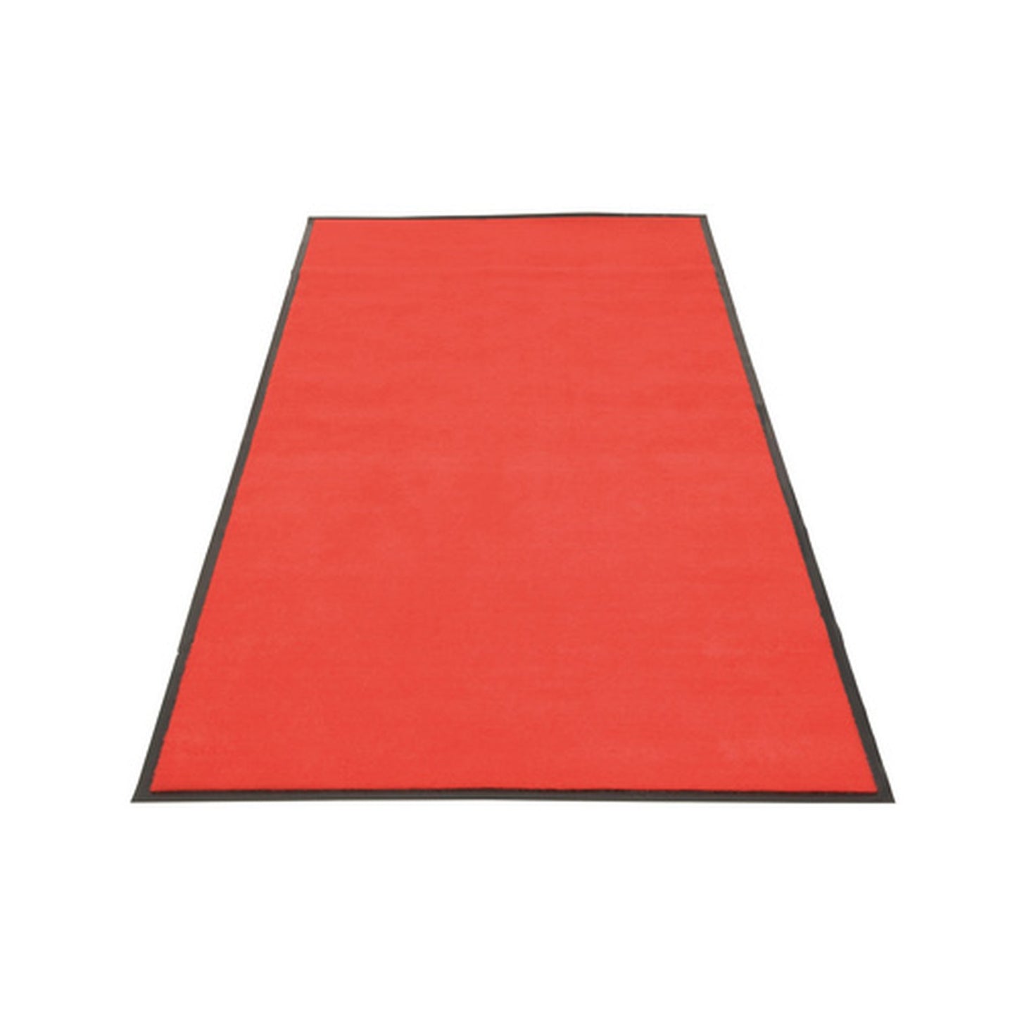 Securit Tapis anti-salissures, 900 x 2.000 mm, rouge
