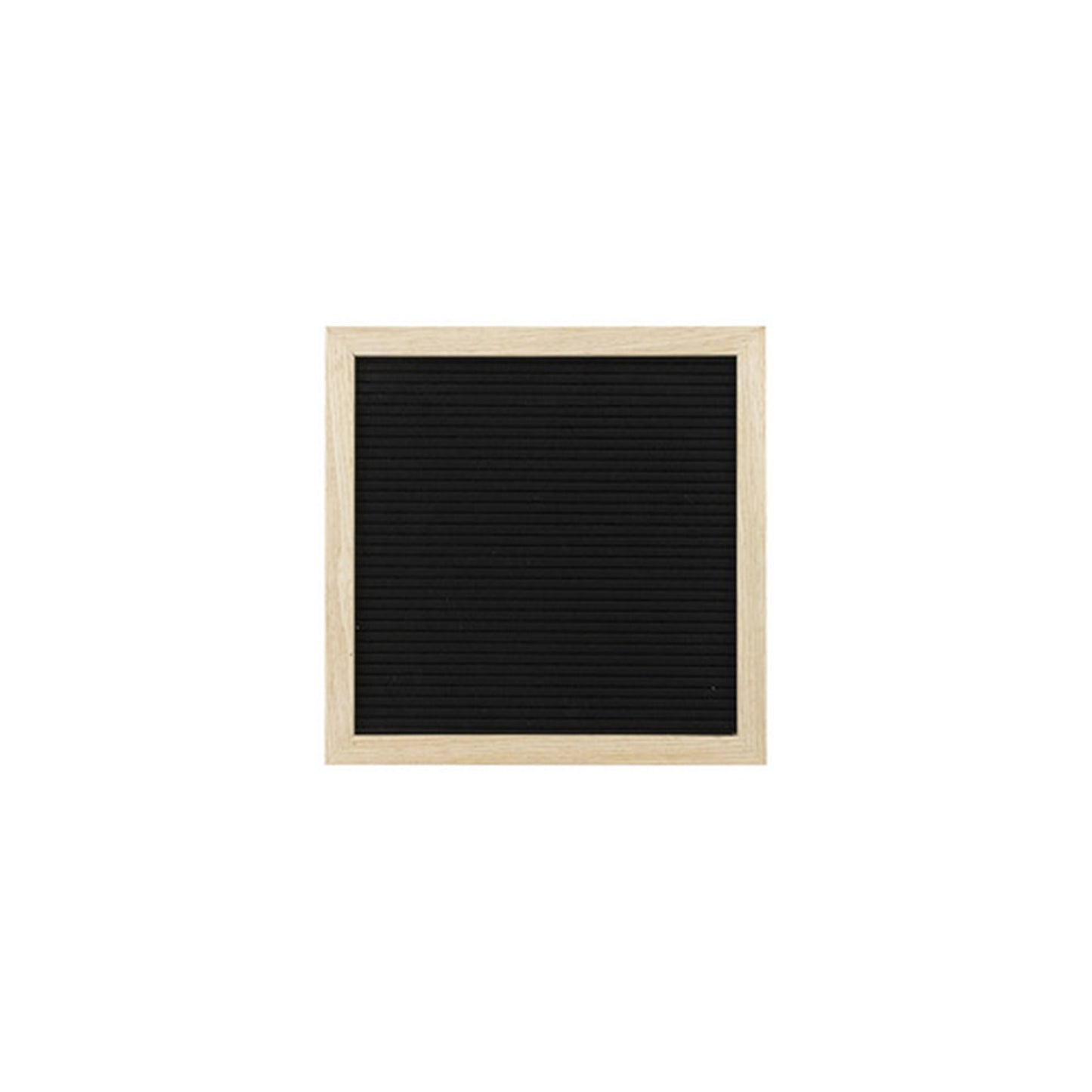 Securit Panneau "LETTER BOARD", 300 x 300 mm