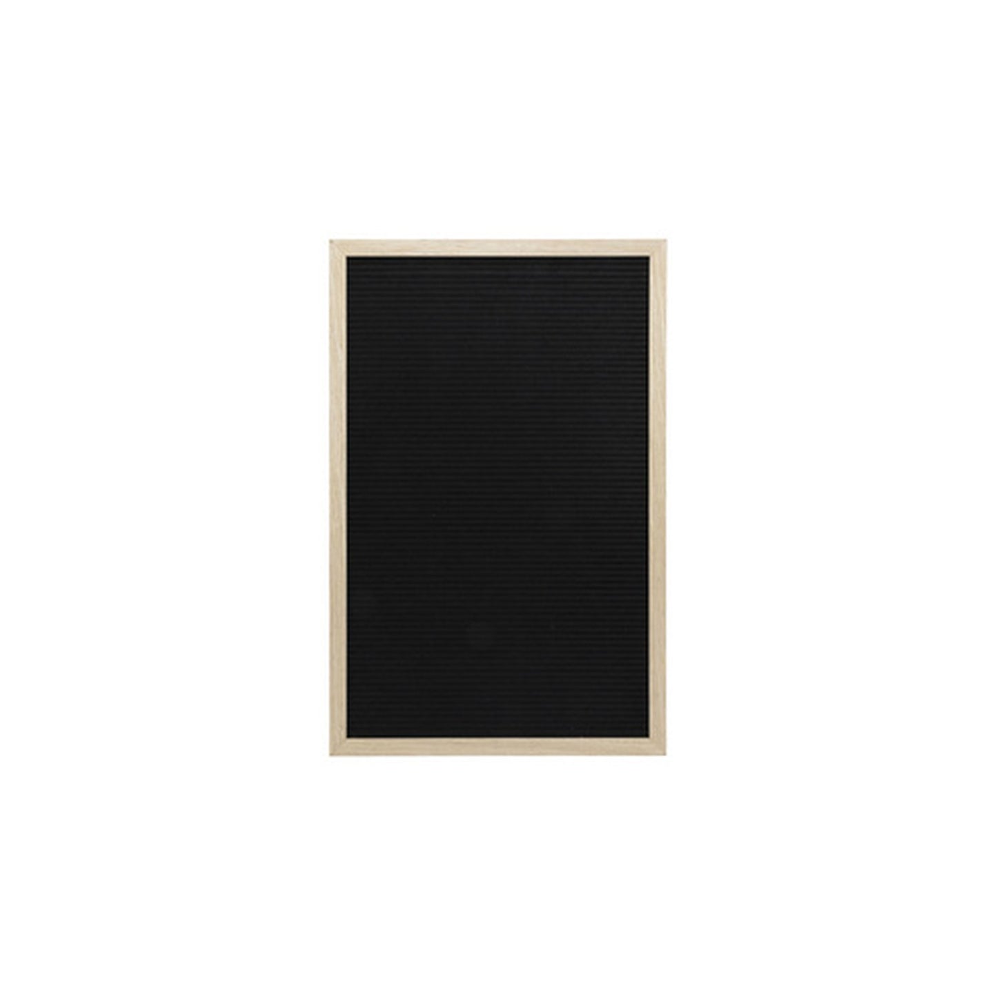 Securit Panneau mural "LETTER BOARD", 400 x 600 mm