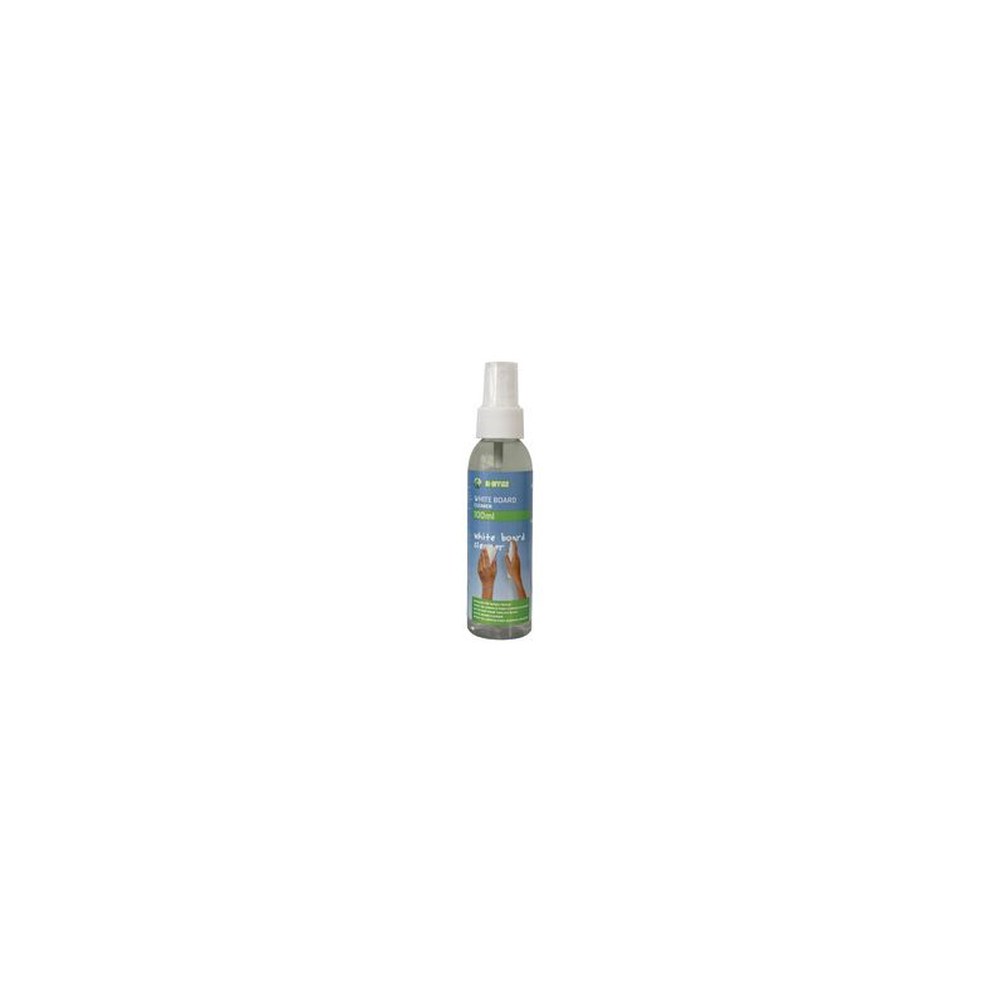 Bi-Office Spray nettoyant pour tableau blanc "Earth", 100 ml