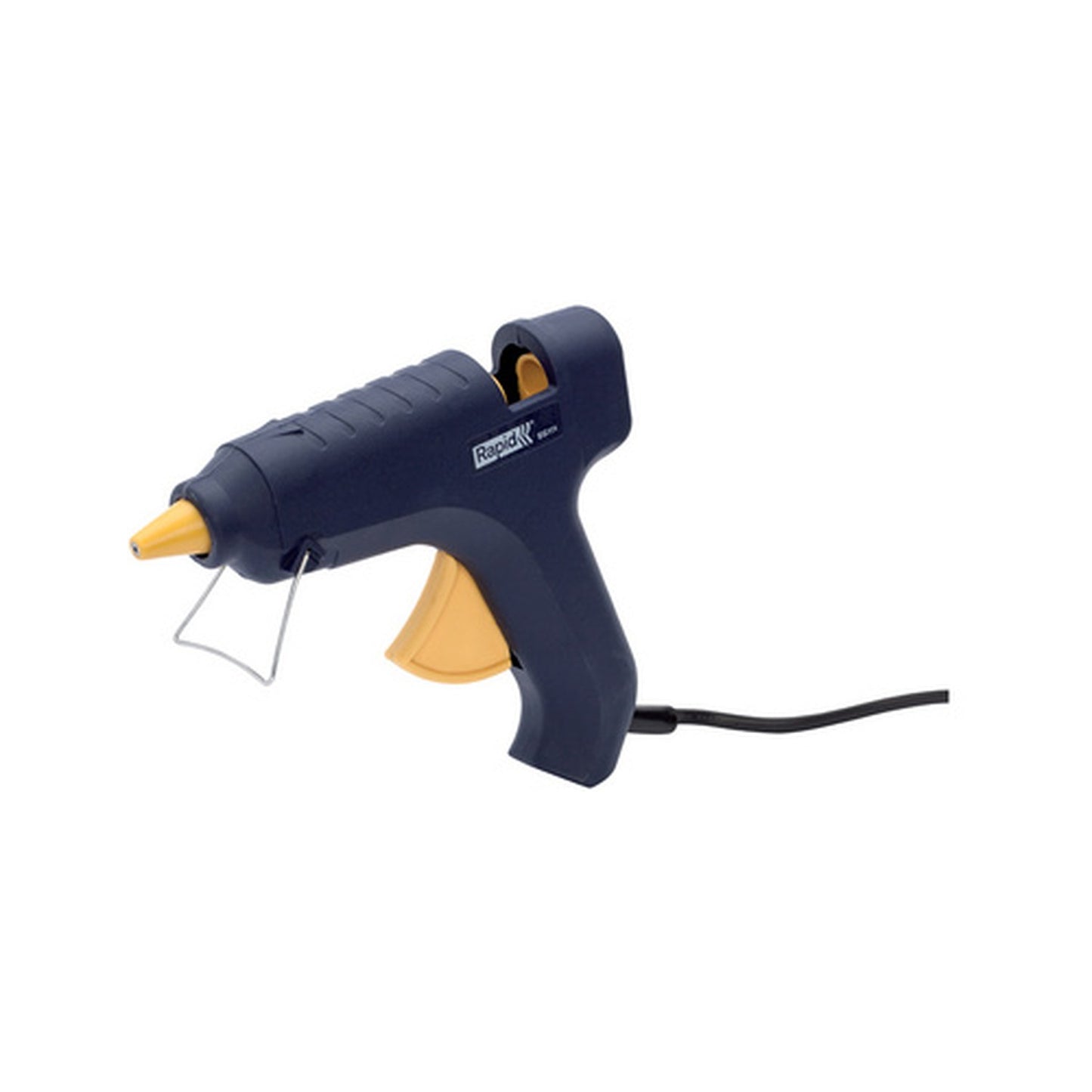Rapid Pistolet à colle EG111, 25 watts, bleu