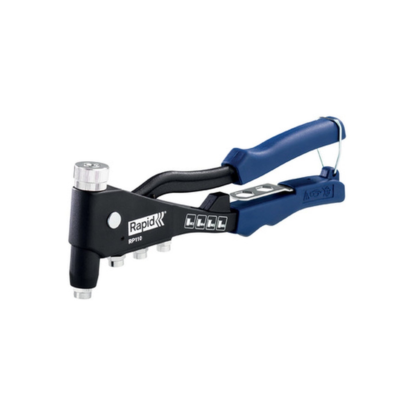Rapid Pince pour écrous RP110, aluminium moulé sous pression