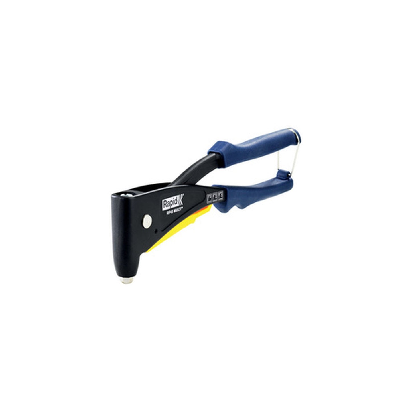 Rapid Pince à riveter RP40 Multi, bleu/jaune