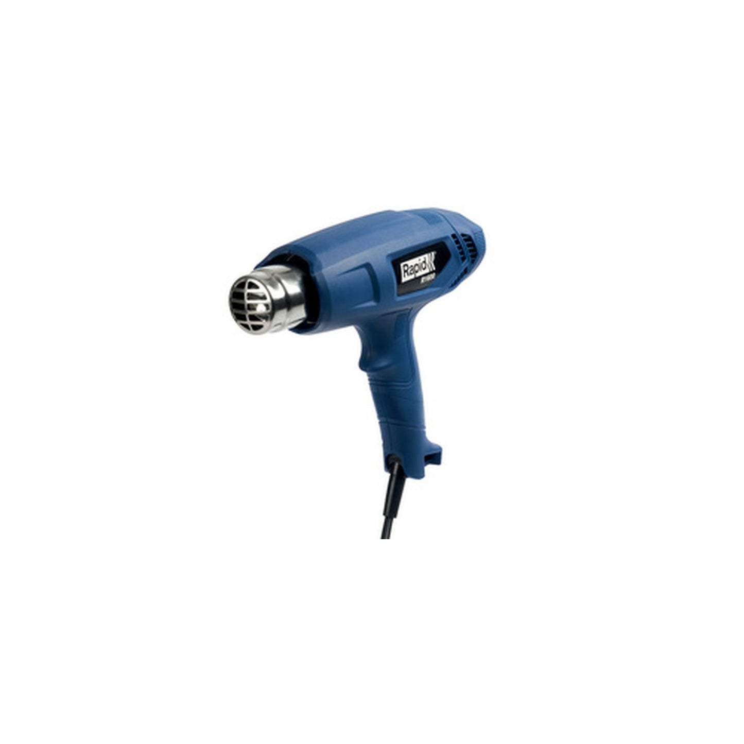 Rapid Pistolet à air chaud R1600, 1.600 watts, bleu