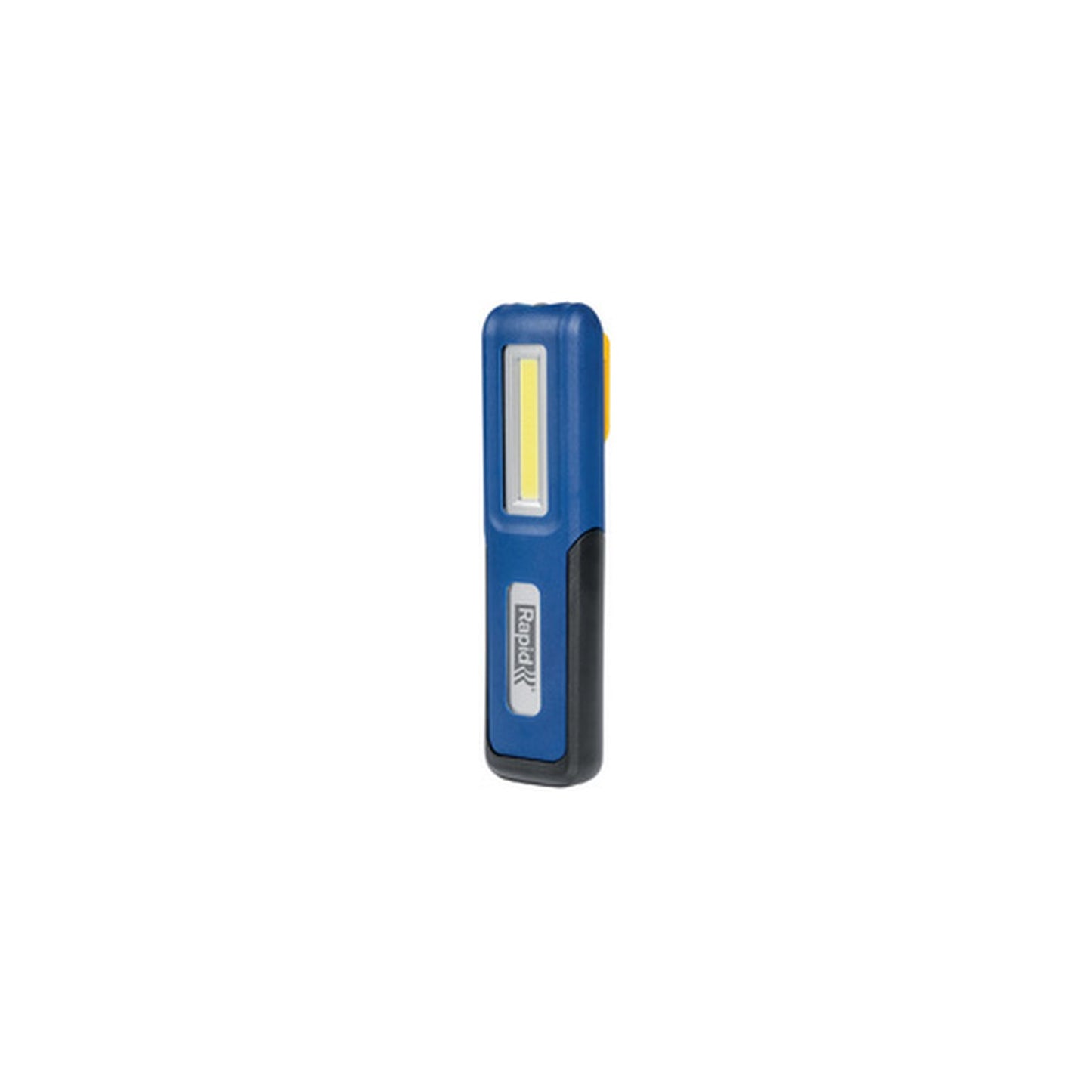 Rapid Lampe de travail LED THE INSPECTOR, bleu/noir