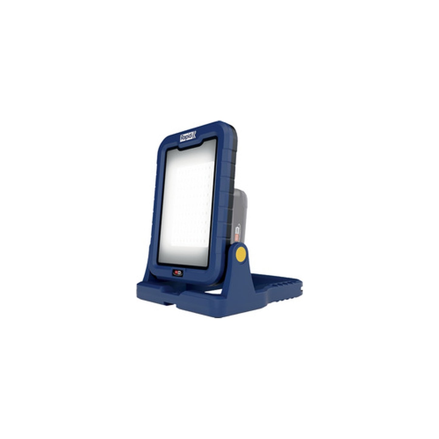 RAPID Projecteur de travail LED BWL2400, bleu/noir