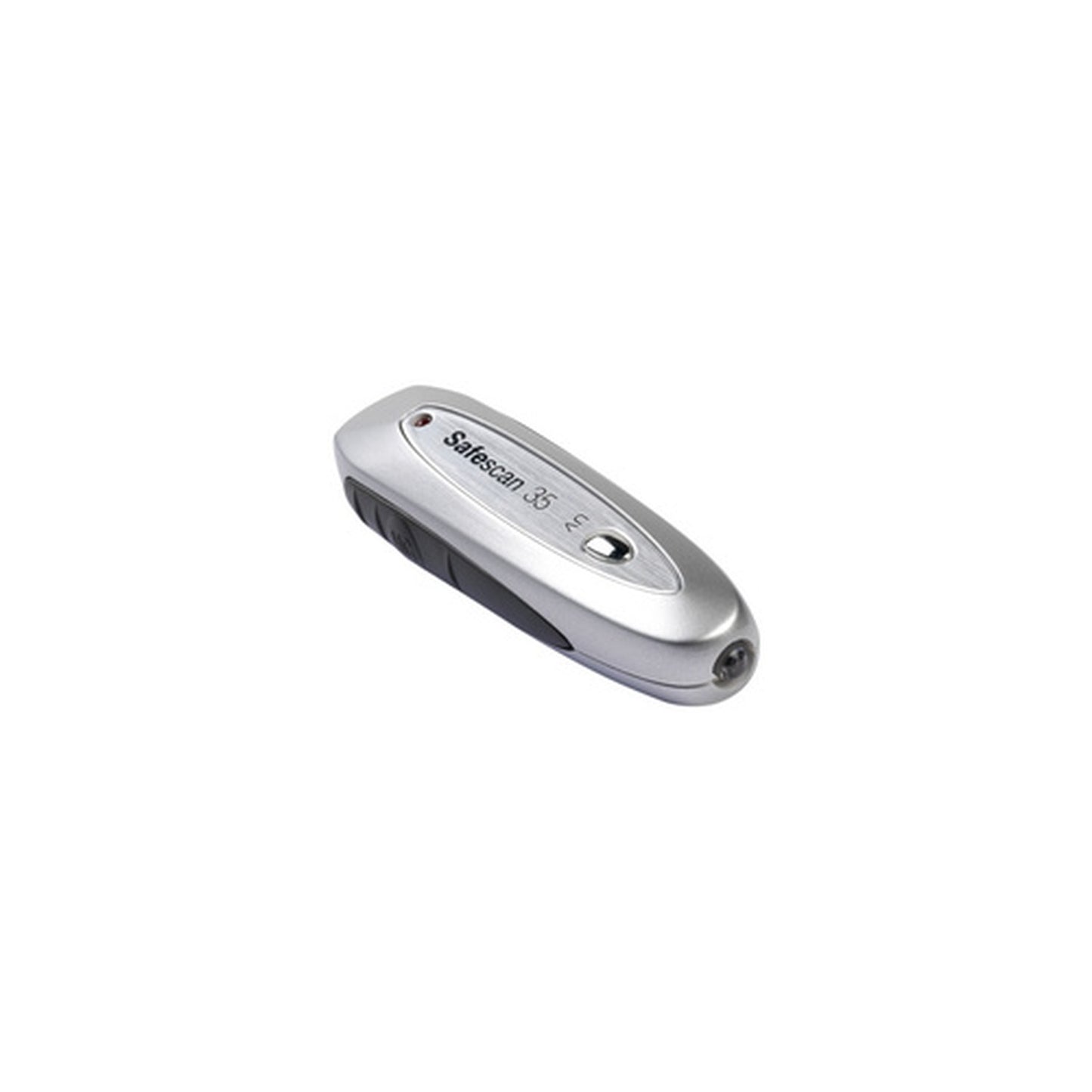 Safescan Détecteur de faux billets "Safescan 35",gris argent