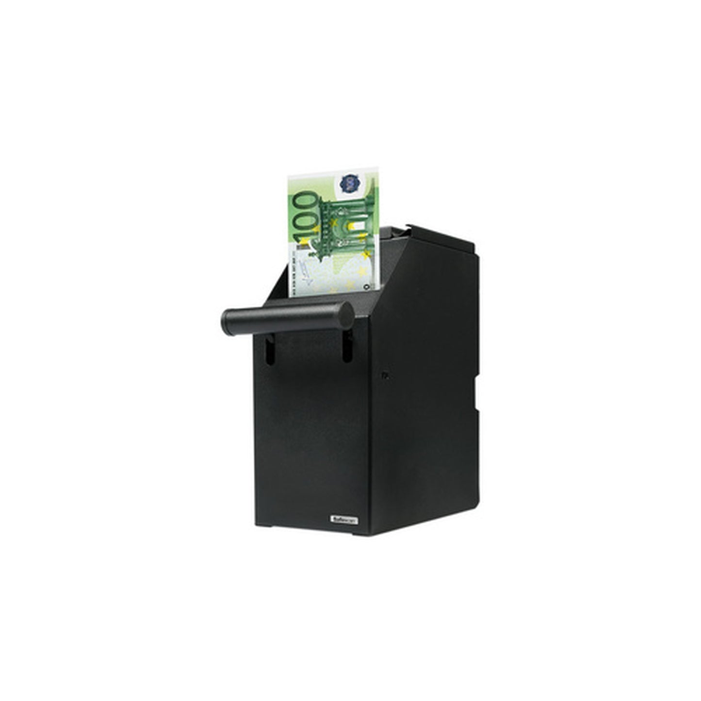 Safescan Coffre-fort pour billets "Safescan 4100", noir