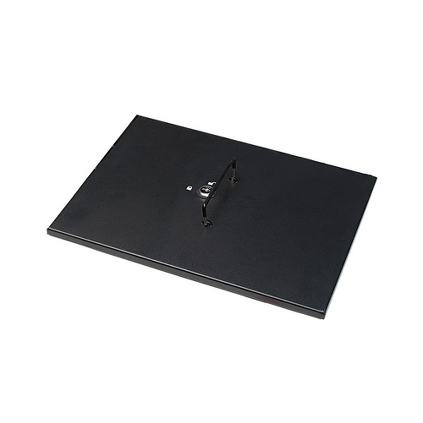Safescan couvercle pour tiroir caisse "4141L", noir, pour
