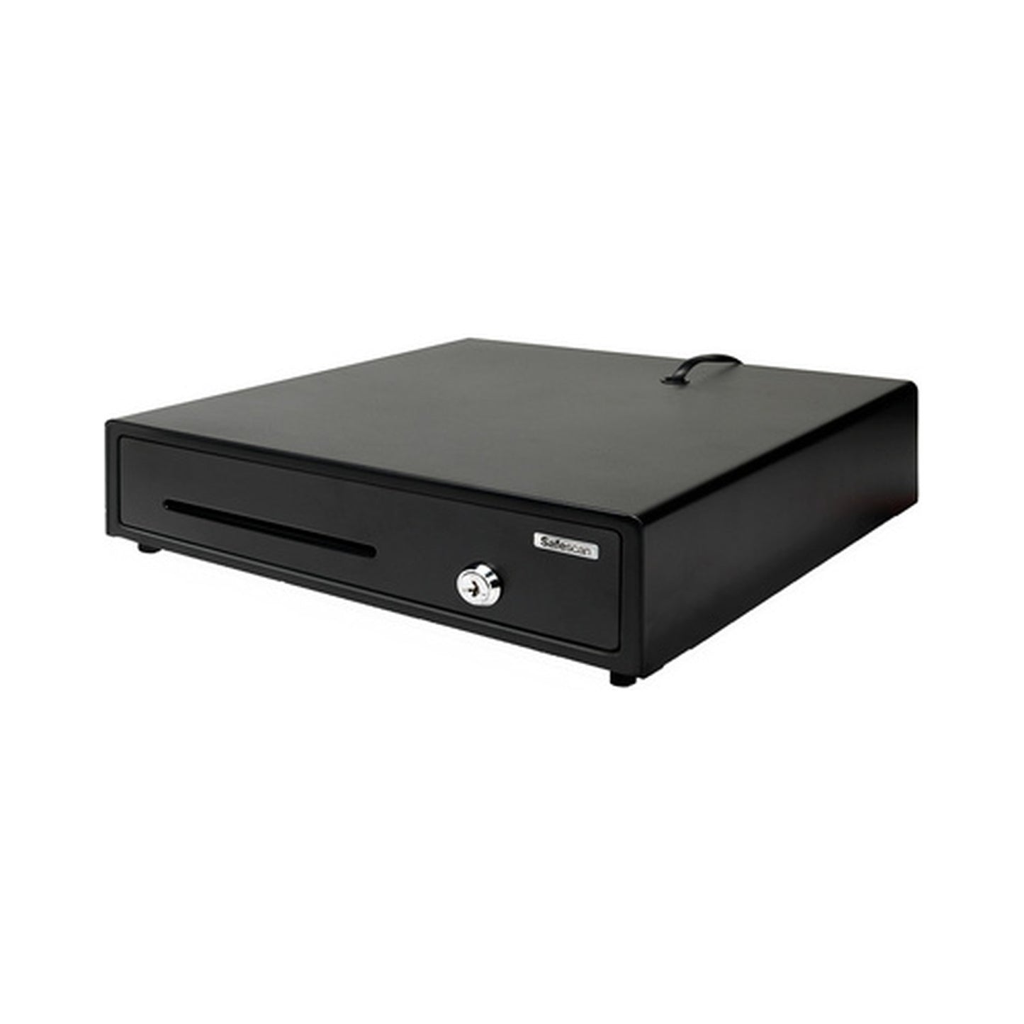 Safescan Tiroir-caisse "LD-3336 Light Duty", noir