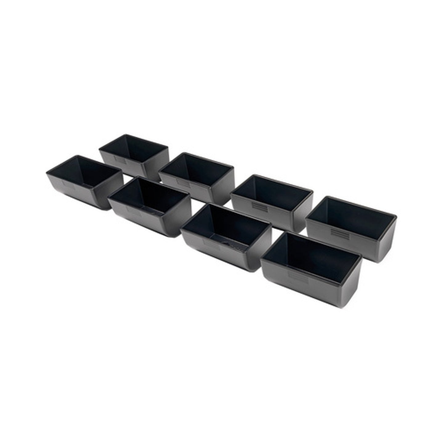 Safescan Jeu de coupelles pour pièces 4141CC, pesable