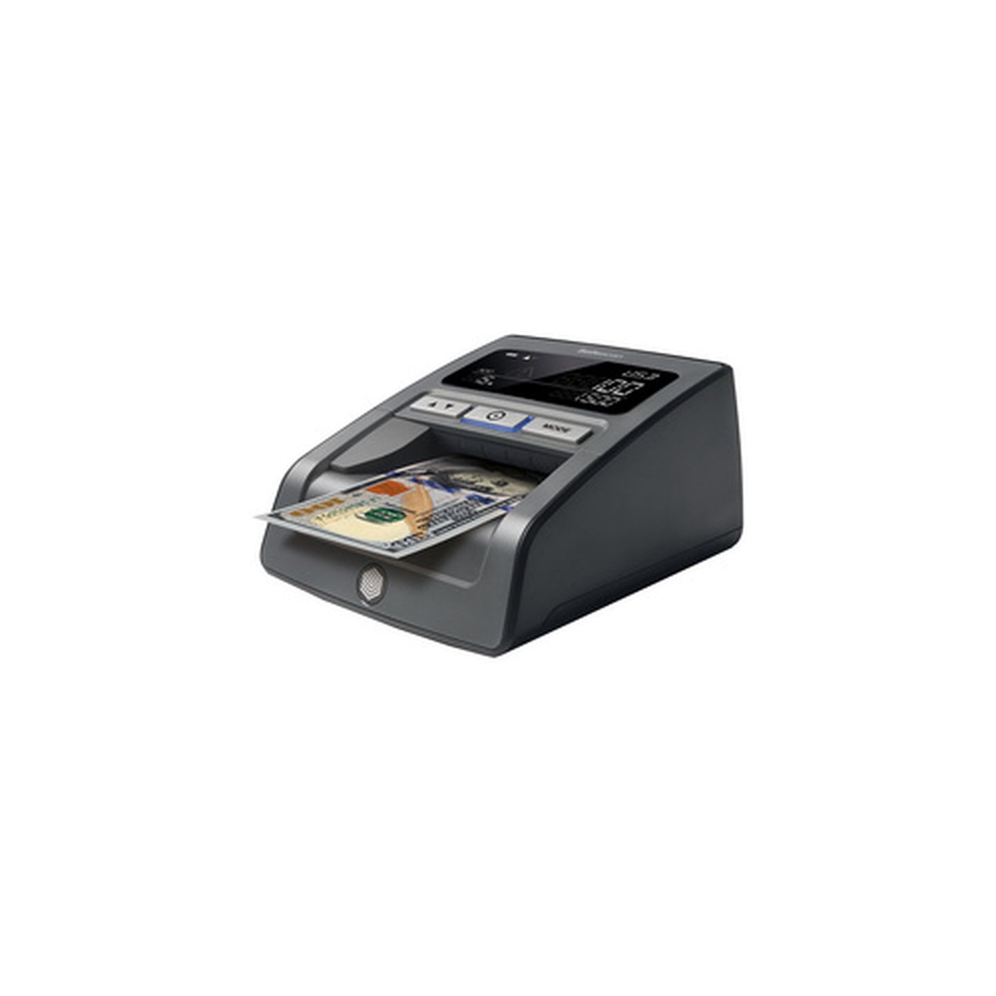 Safescan Détecteur de faux billets "Safescan 185-S", noir