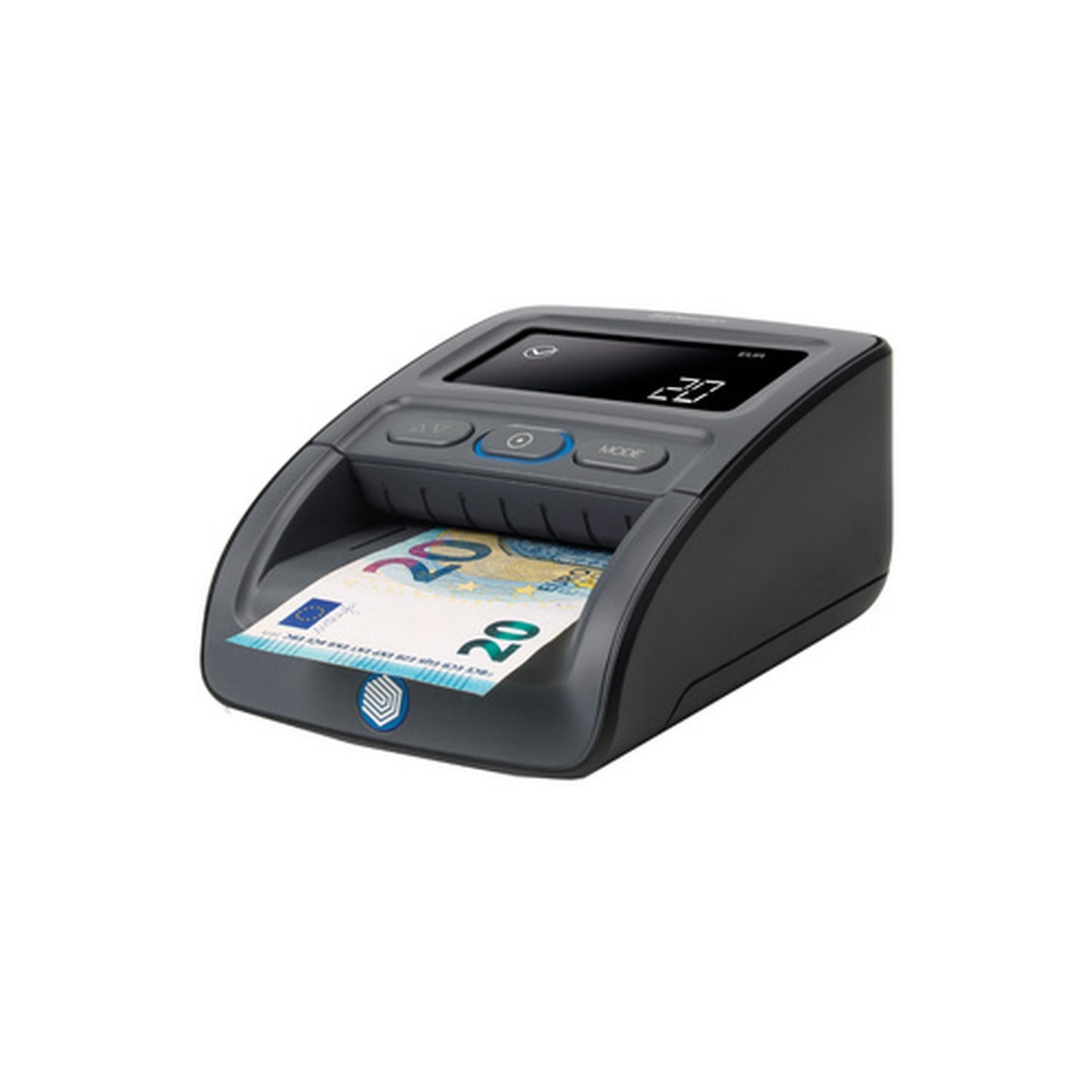 Safescan Détecteur de faux billets "Safescan 155-S G2", noir