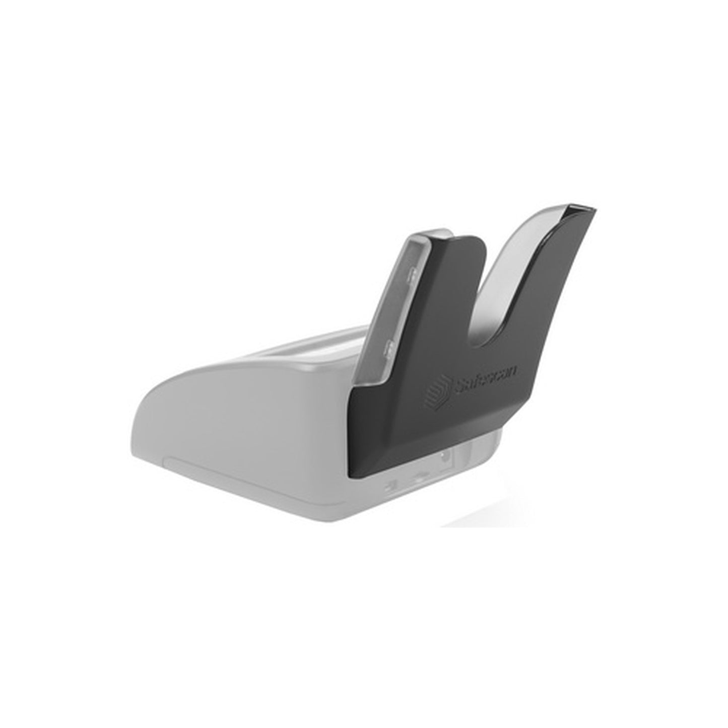 Safescan Empileur de billets RS-100, noir