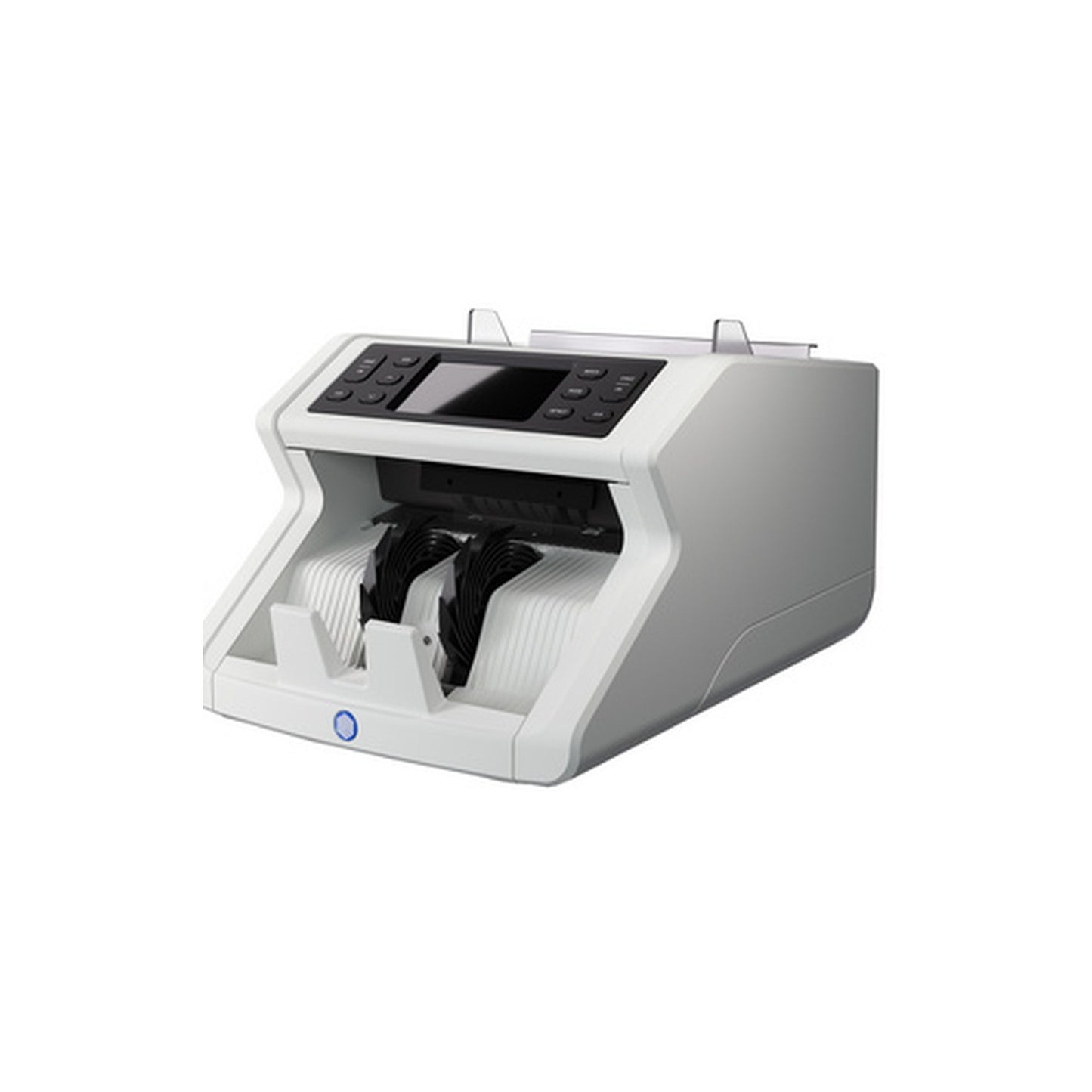 Safescan Compteuse de billets "Safescan 2265 G2", gris