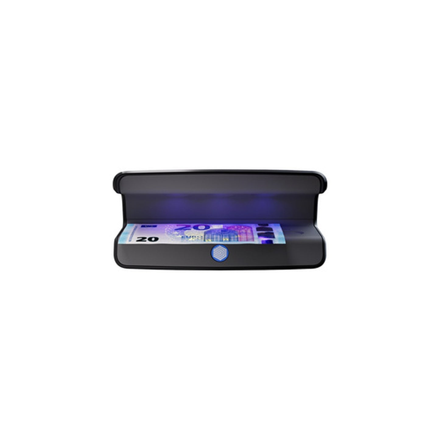 Safescan Détecteur de faux billets "Safescan 55", noir