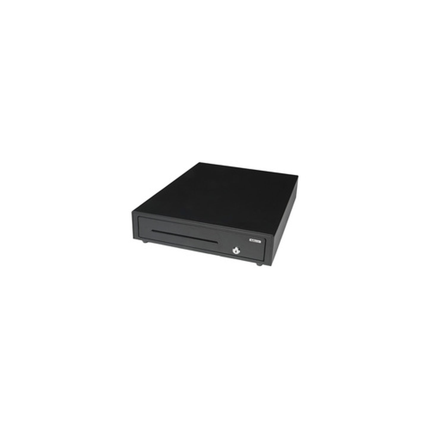 Safescan Kassenlade "LD-4141 Light Duty", schwarz, 24 Volt